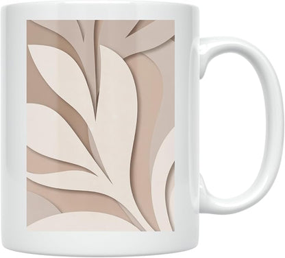 Minimalist Coffee Mug