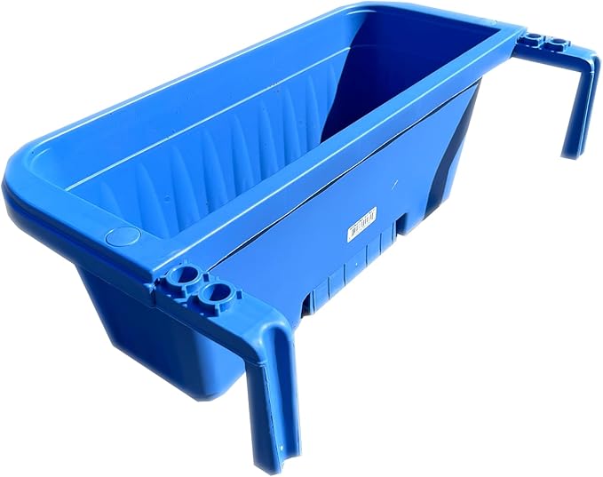 Apollo Exports International 20" Adjustable Railing Planter