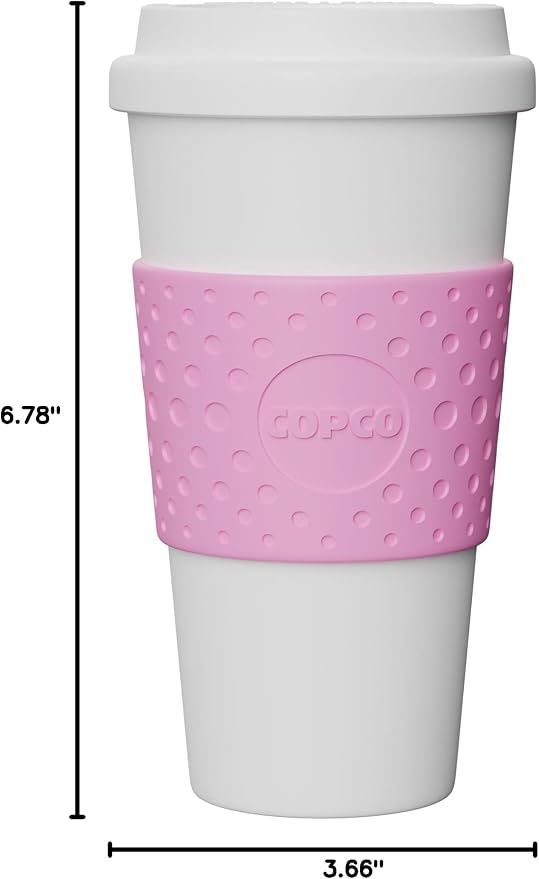Copco Acadia 16 oz Travel Mug
