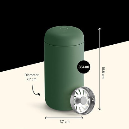 Fellow 12 oz Carter Move Travel Mug