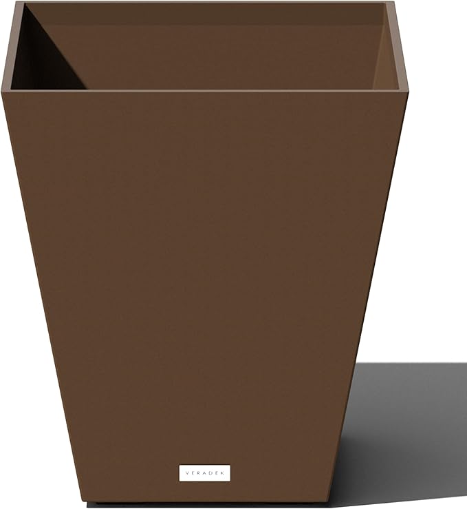 Veradek Pure Series Nobleton Plastic Planter