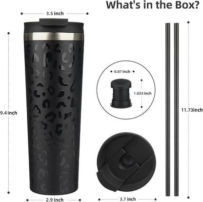 BJPKPK 30 oz Coffee Tumbler