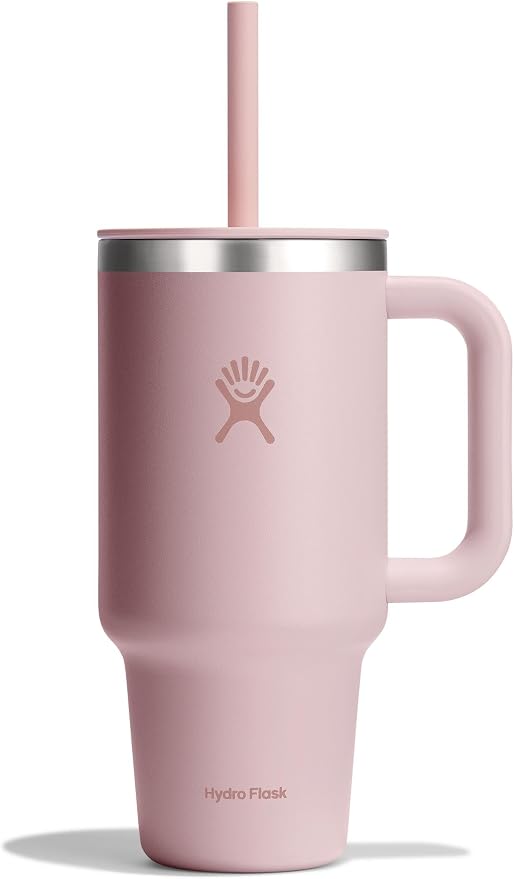 Hydro Flask Travel Tumbler