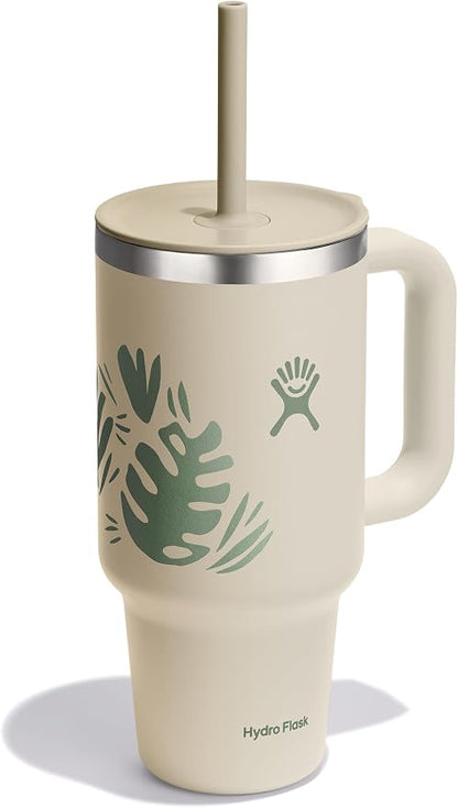Hydro Flask Travel Tumbler