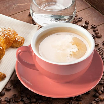 ionEgg Porcelain Coffee Cup