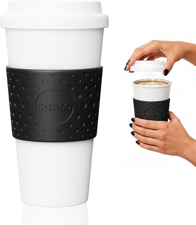 Copco Acadia Travel Mug