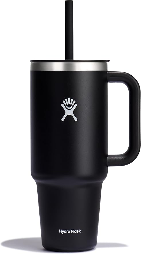 Hydro Flask Travel Tumbler