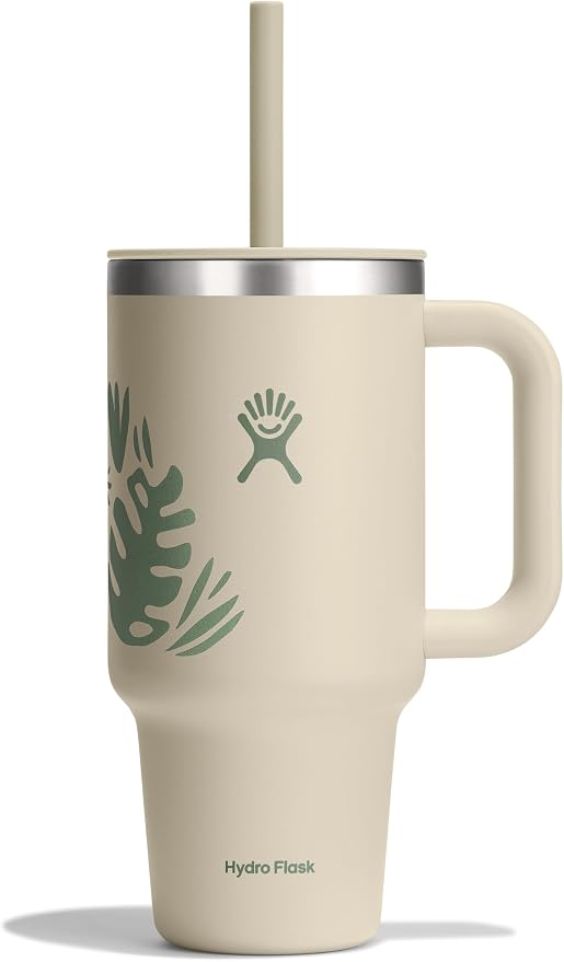 Hydro Flask Travel Tumbler
