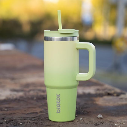 BJPKPK 30 oz Insulated Tumbler