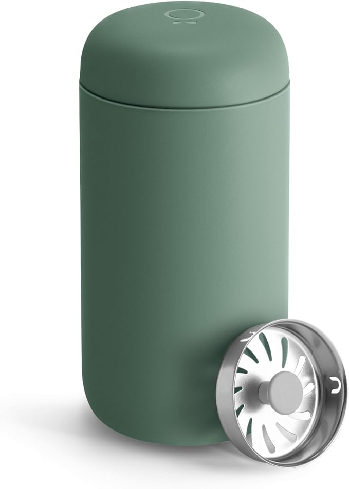 Fellow 12 oz Carter Move Travel Mug