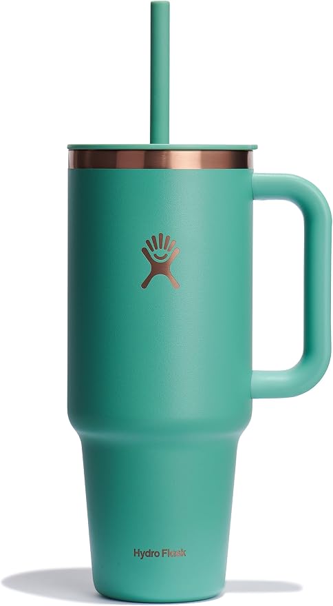 Hydro Flask 40 Oz Travel Tumbler