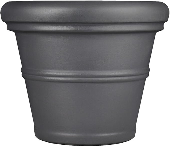 Tusco RR135SL Rolled Rim Planter