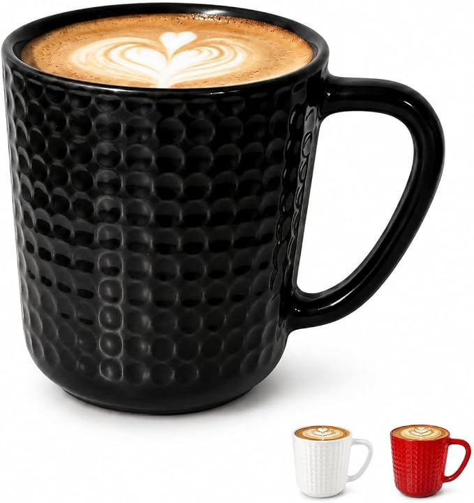 Large Coffee Mug, 20 oz Ceramic Coffee Cup