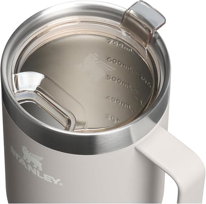 STANLEY The Everyday Suburban Mug | 24 oz | Drink Through Lid | Cup