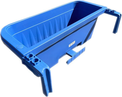 Apollo Exports International 20" Adjustable Railing Planter