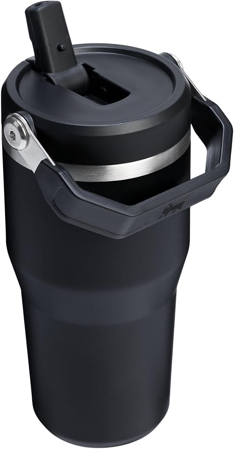 STANLEY IceFlow 2.0 Flip Straw Tumbler, 20 oz