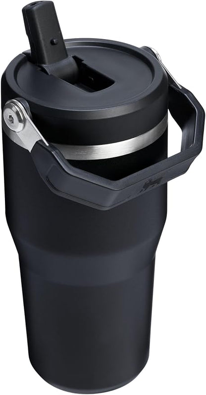 STANLEY IceFlow 2.0 Flip Straw Tumbler, 20 oz