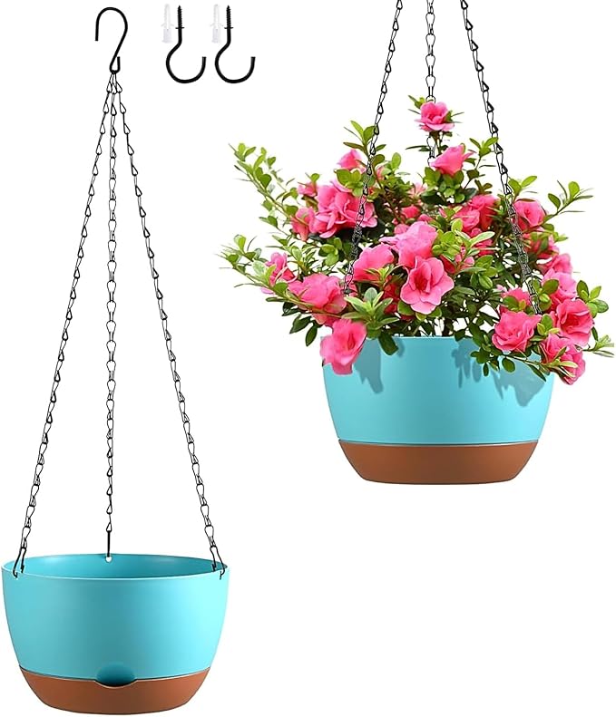 Hanging Planters for Indoor Plants