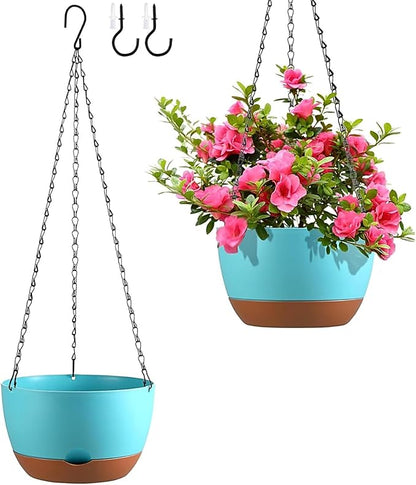 Hanging Planters for Indoor Plants