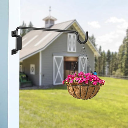 16" 360° Swivel Plant Hanger