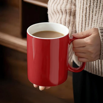 Extra Large Coffee Mug 33 oz Ceramic Mug