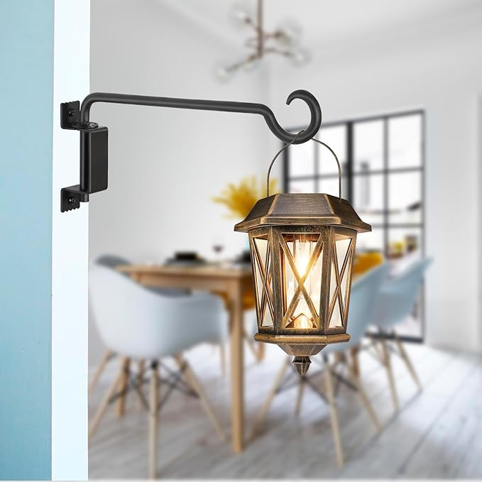 12 Inch Outdoor Hanging Brackets