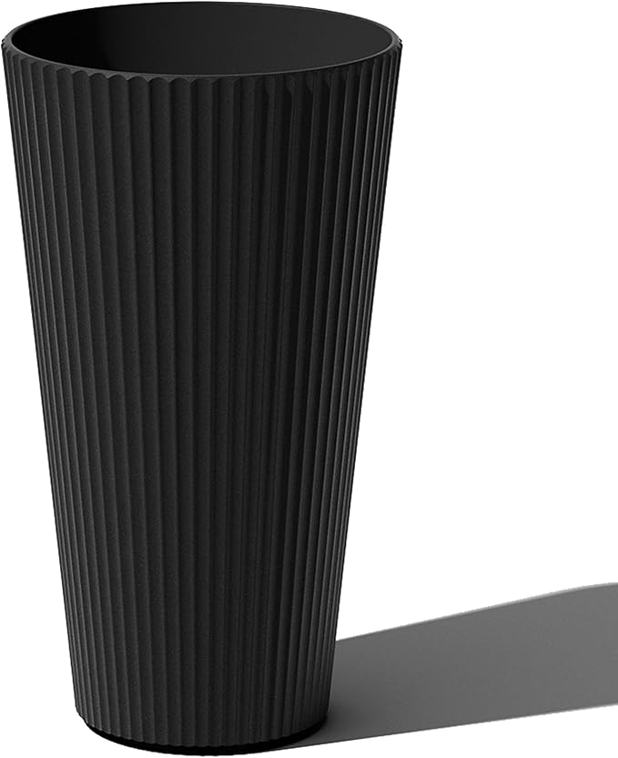 Veradek Demi Series Tall Planter