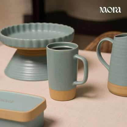 Mora Ceramics Large Tea Mug