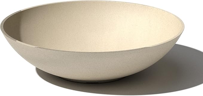 Veradek Mason Series Lane Bowl Planter|