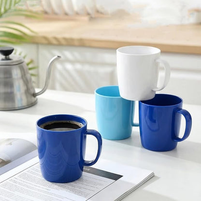 fulong Reusable Plastic Drinking Cup