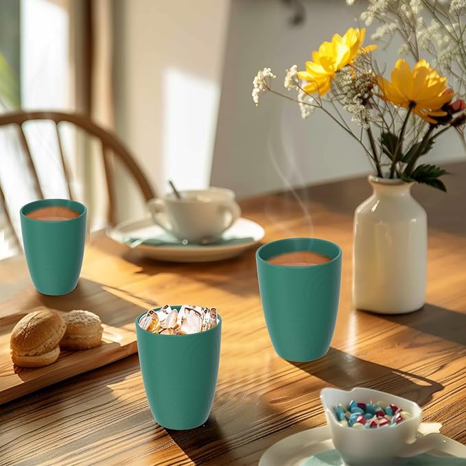 12oz Kitchen Cups
