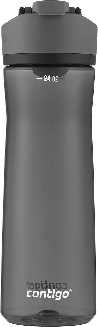 Contigo Cortland 2.0 24oz. Water Bottle