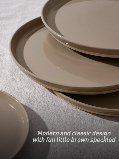 Famiware Saturn Stoneware Dinnerware Set