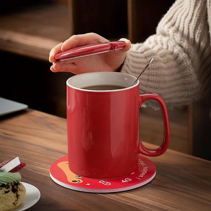 Extra Large Coffee Mug 33 oz Ceramic Mug