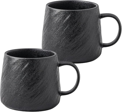 550ml Large Capacity Ceramic Mug