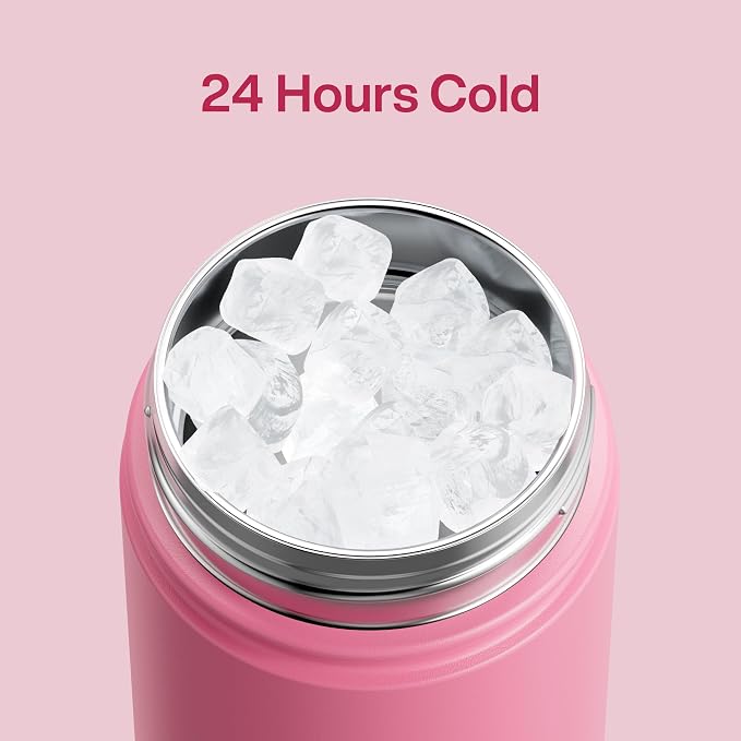 ENCOOL Insulated Water Bottle