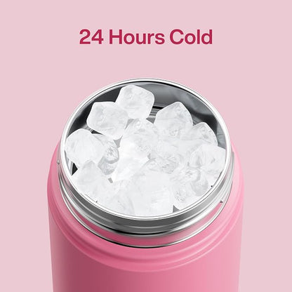 ENCOOL Insulated Water Bottle