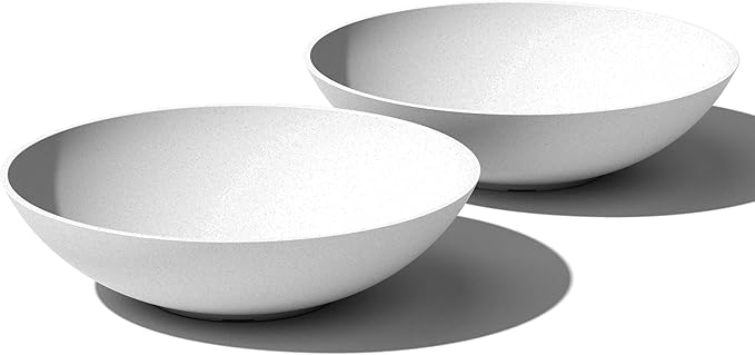 Veradek Mason Series Lane Bowl Planter|
