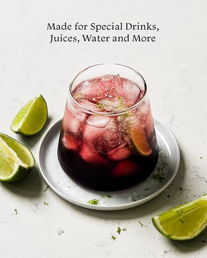 The Everyday Cup, Water and More