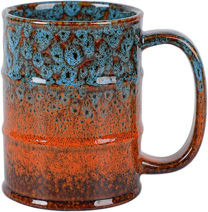 Coffee Mug, 20 Oz Coffee Cups Ceramic Tea Cup Large Coffee Mug