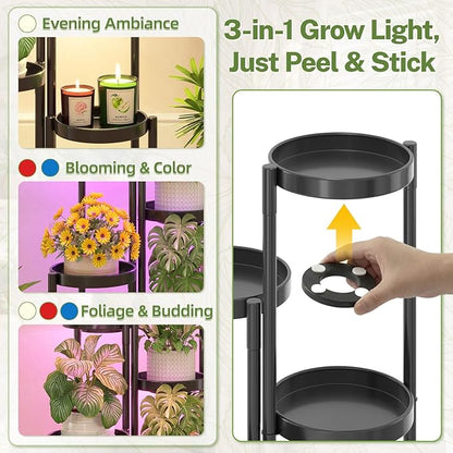 iDavosic.ly Plant Stand Indoor