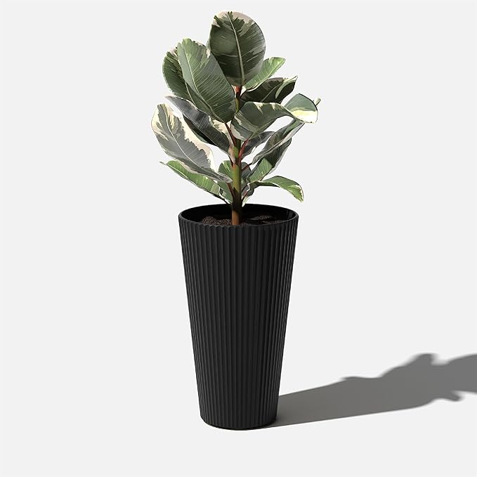 Veradek Demi Series Tall Planter