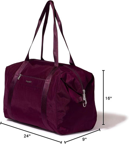 Baggallini Women's Day Large Duffel
