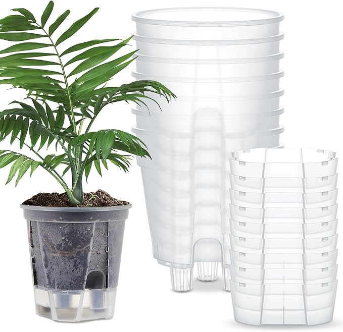 Self Watering Pots for Indoor Plants