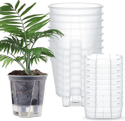 Self Watering Pots for Indoor Plants