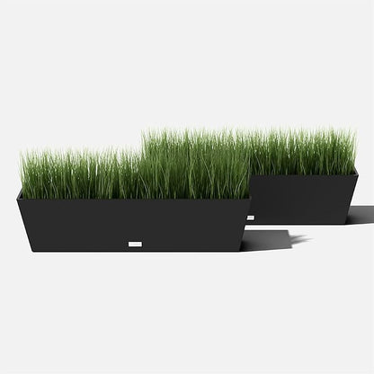 Veradek Pure Series Window Box Planter
