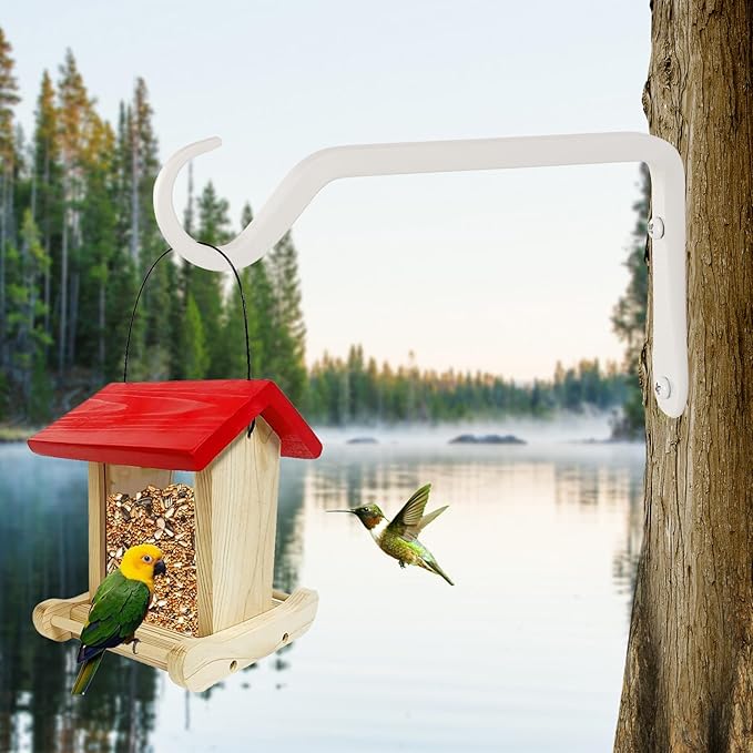 8" Plant Hangers 2-Pack