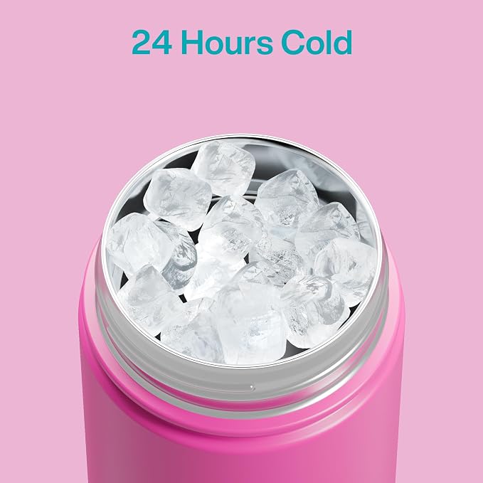 ENCOOL Insulated Water Bottle