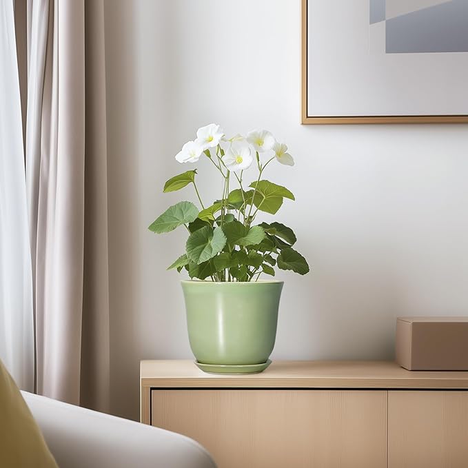 5.6 Inch Plant Pot