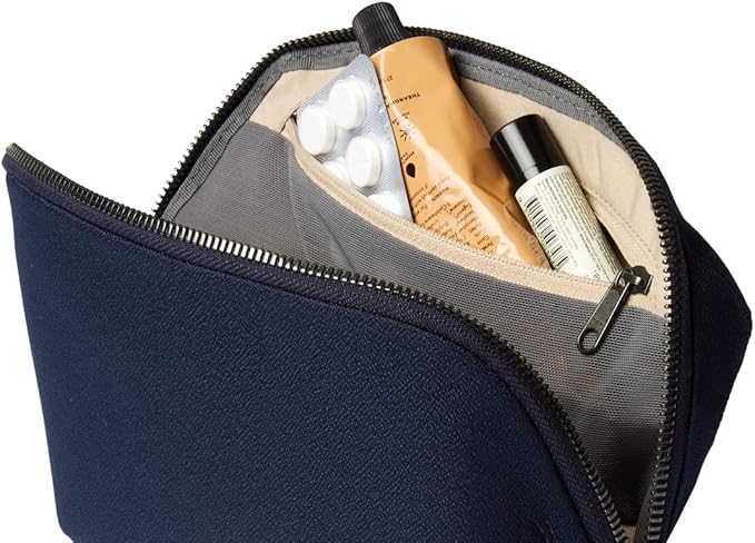 Bellroy Desk Caddy (tech Organizer) - Navy